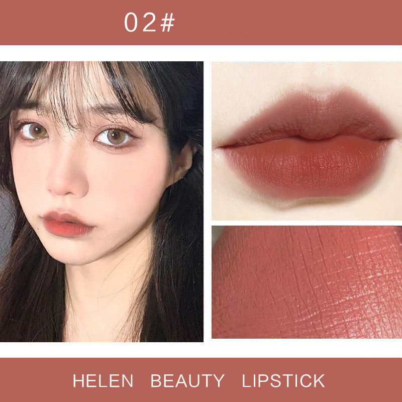 Small Tube Moisturizing Lipstick Makeup Cosmetics Lipstick Small Tube Moisturizing Lipstick Makeup Cosmetics Lipstick